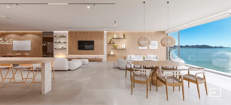Apartamento 4 suítes 4 vagas: 23ª foto da galeria de imagens do imóvel