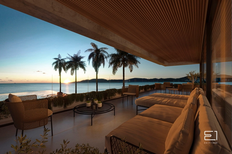 Apartamento 4 suítes 4 vagas: 17ª foto da galeria de imagens do imóvel