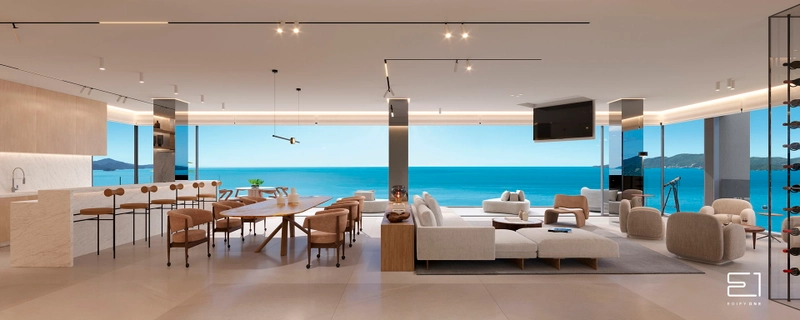 Apartamento 4 suítes 4 vagas: 28ª foto da galeria de imagens do imóvel