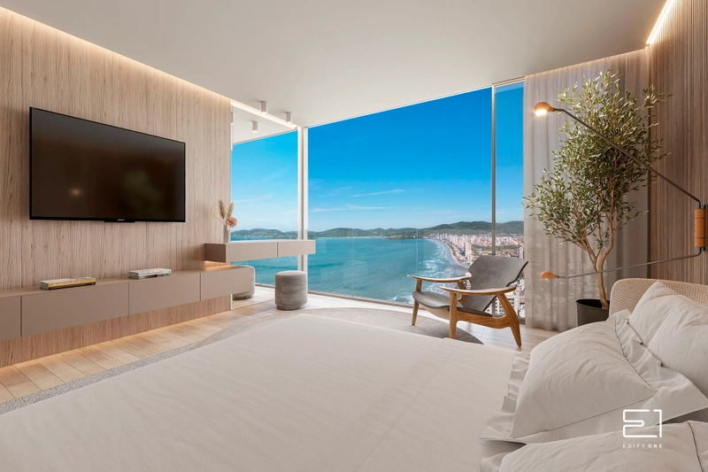 Apartamento 4 suítes 4 vagas: 26ª foto da galeria de imagens do imóvel
