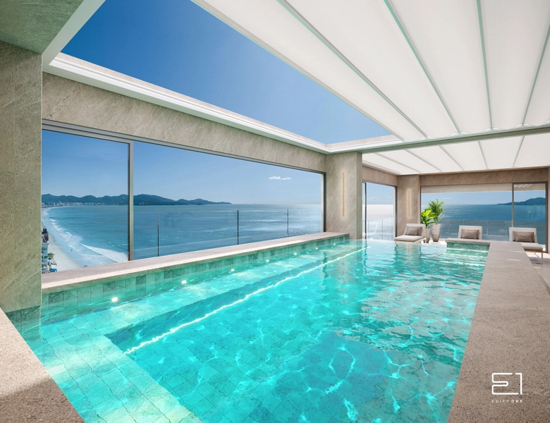 Apartamento 4 suítes 4 vagas: 22ª foto da galeria de imagens do imóvel