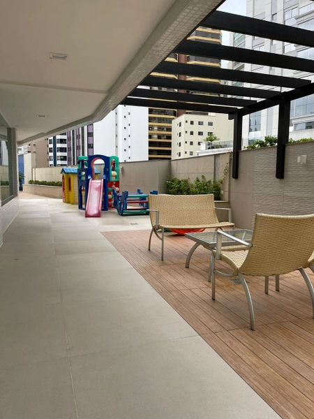 Balneário Camboriú 4 Suítes 3 Vagas: 12ª foto da galeria de imagens do imóvel