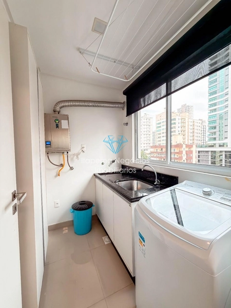 VENDA – APARTAMENTO COM VISTA PARA O MAR | MEIA PRAIA – ITAPEMA/SC: 37ª foto da galeria de imagens do imóvel
