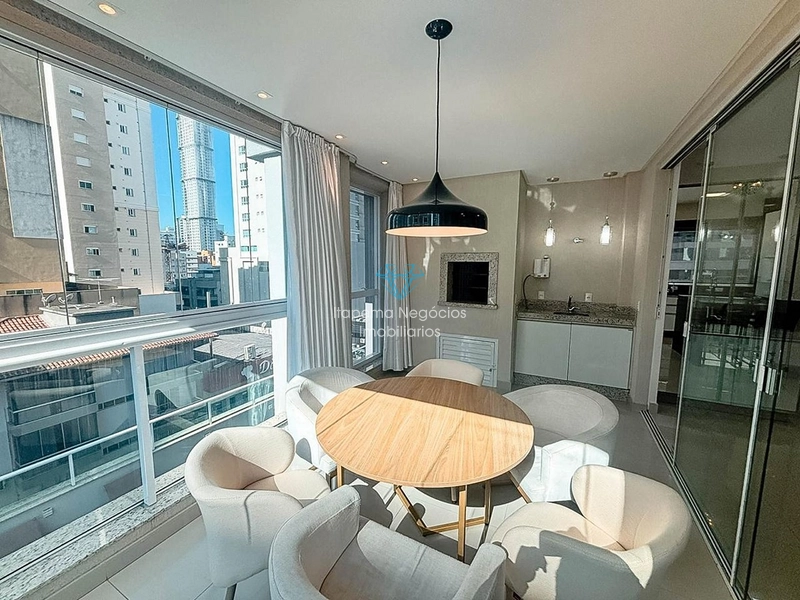 VENDA – APARTAMENTO COM VISTA PARA O MAR | MEIA PRAIA – ITAPEMA/SC: 41ª foto da galeria de imagens do imóvel