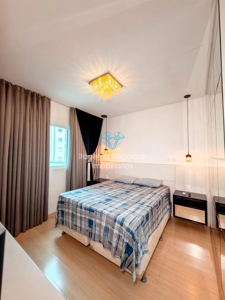 VENDA – APARTAMENTO COM VISTA PARA O MAR | MEIA PRAIA – ITAPEMA/SC: 53ª foto da galeria de imagens do imóvel