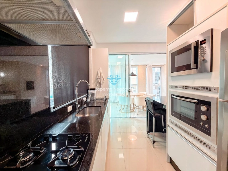 VENDA – APARTAMENTO COM VISTA PARA O MAR | MEIA PRAIA – ITAPEMA/SC: 35ª foto da galeria de imagens do imóvel
