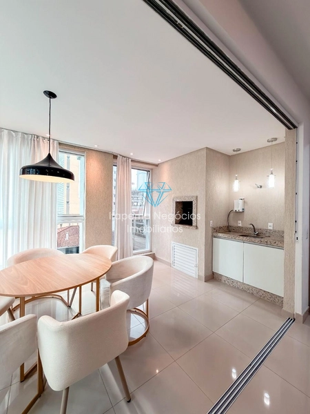 VENDA – APARTAMENTO COM VISTA PARA O MAR | MEIA PRAIA – ITAPEMA/SC: 42ª foto da galeria de imagens do imóvel