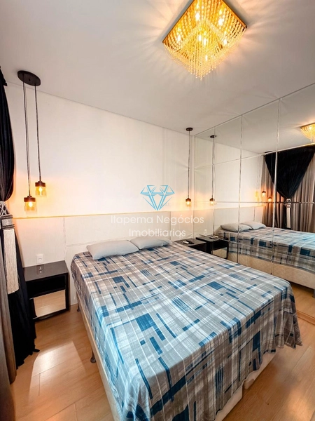 VENDA – APARTAMENTO COM VISTA PARA O MAR | MEIA PRAIA – ITAPEMA/SC: 50ª foto da galeria de imagens do imóvel