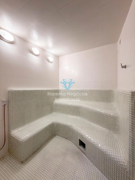 VENDA – APARTAMENTO COM VISTA PARA O MAR | MEIA PRAIA – ITAPEMA/SC: 19ª foto da galeria de imagens do imóvel