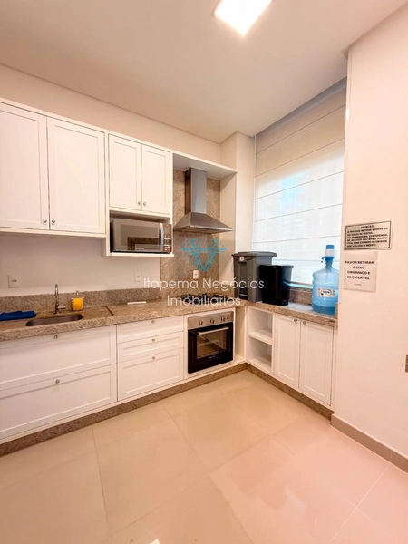 VENDA – APARTAMENTO COM VISTA PARA O MAR | MEIA PRAIA – ITAPEMA/SC: 12ª foto da galeria de imagens do imóvel