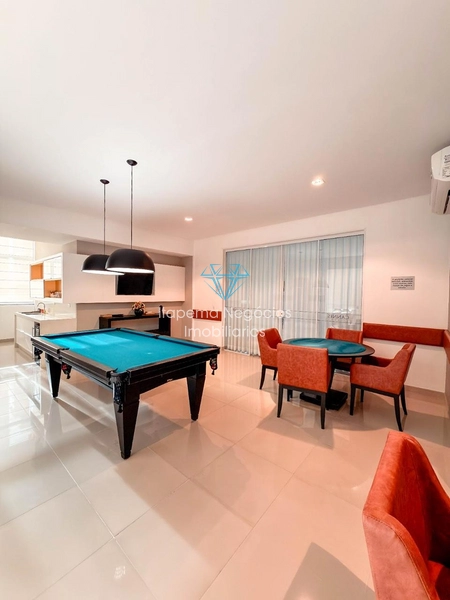 VENDA – APARTAMENTO COM VISTA PARA O MAR | MEIA PRAIA – ITAPEMA/SC: 10ª foto da galeria de imagens do imóvel