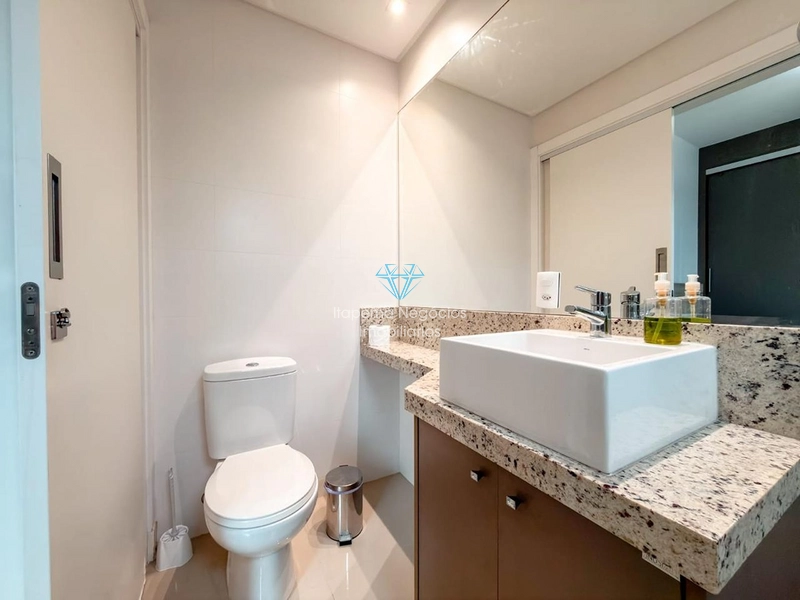 VENDA – APARTAMENTO COM VISTA PARA O MAR | MEIA PRAIA – ITAPEMA/SC: 56ª foto da galeria de imagens do imóvel
