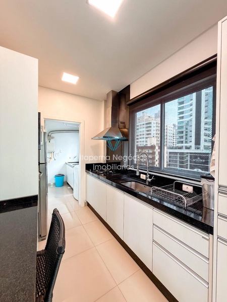 VENDA – APARTAMENTO COM VISTA PARA O MAR | MEIA PRAIA – ITAPEMA/SC: 32ª foto da galeria de imagens do imóvel