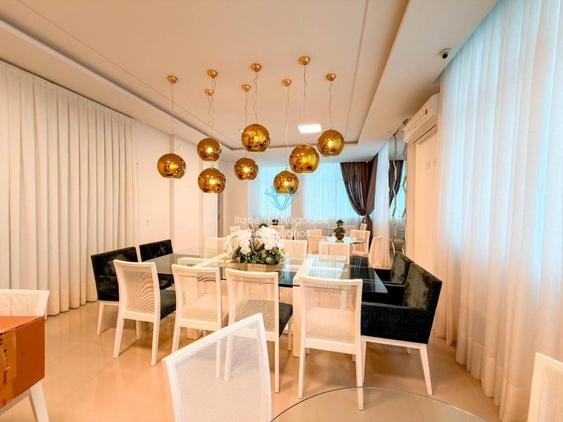 VENDA – APARTAMENTO COM VISTA PARA O MAR | MEIA PRAIA – ITAPEMA/SC: 15ª foto da galeria de imagens do imóvel