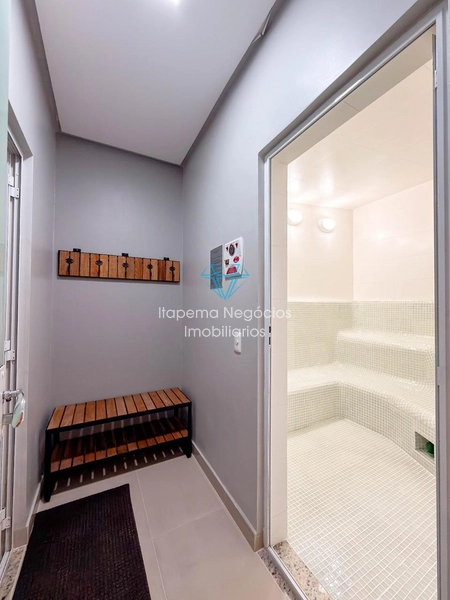VENDA – APARTAMENTO COM VISTA PARA O MAR | MEIA PRAIA – ITAPEMA/SC: 18ª foto da galeria de imagens do imóvel