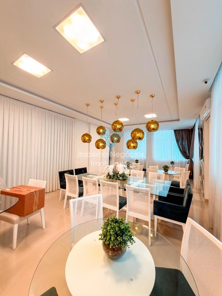 VENDA – APARTAMENTO COM VISTA PARA O MAR | MEIA PRAIA – ITAPEMA/SC: 16ª foto da galeria de imagens do imóvel