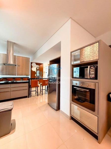 VENDA – APARTAMENTO COM VISTA PARA O MAR | MEIA PRAIA – ITAPEMA/SC: 7ª foto da galeria de imagens do imóvel