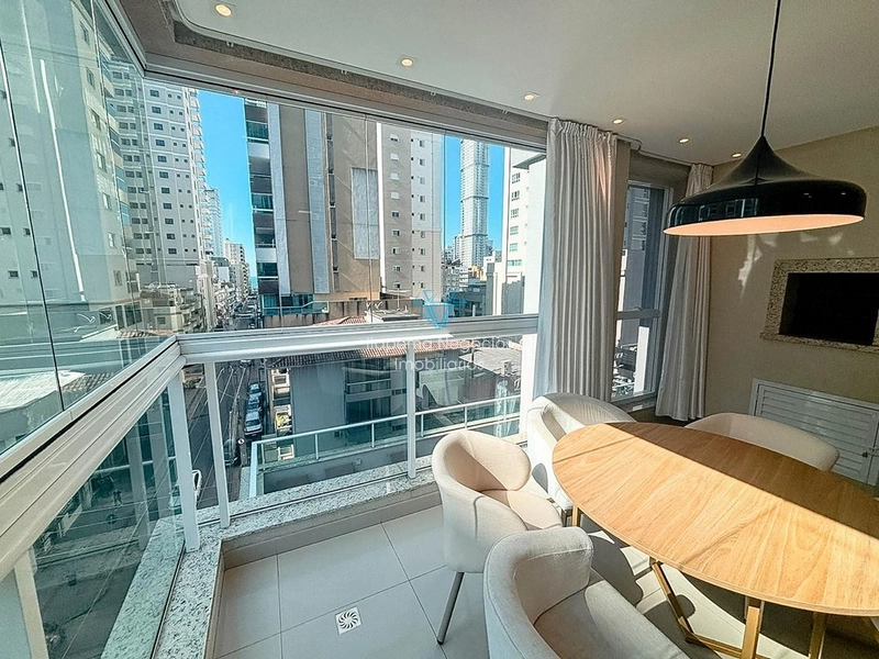 VENDA – APARTAMENTO COM VISTA PARA O MAR | MEIA PRAIA – ITAPEMA/SC: 39ª foto da galeria de imagens do imóvel