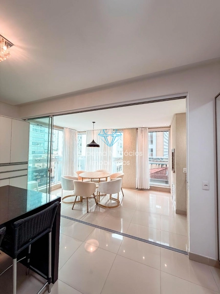 VENDA – APARTAMENTO COM VISTA PARA O MAR | MEIA PRAIA – ITAPEMA/SC: 43ª foto da galeria de imagens do imóvel