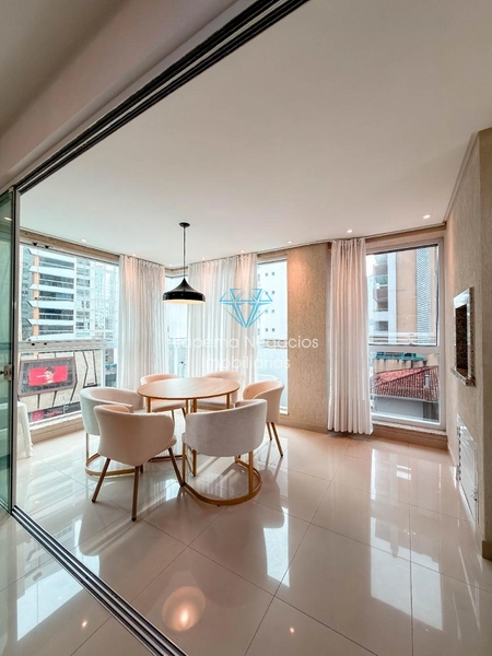 VENDA – APARTAMENTO COM VISTA PARA O MAR | MEIA PRAIA – ITAPEMA/SC: 40ª foto da galeria de imagens do imóvel