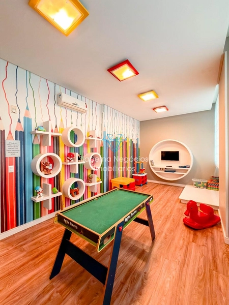 VENDA – APARTAMENTO COM VISTA PARA O MAR | MEIA PRAIA – ITAPEMA/SC: 11ª foto da galeria de imagens do imóvel