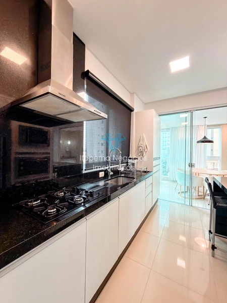 VENDA – APARTAMENTO COM VISTA PARA O MAR | MEIA PRAIA – ITAPEMA/SC: 33ª foto da galeria de imagens do imóvel