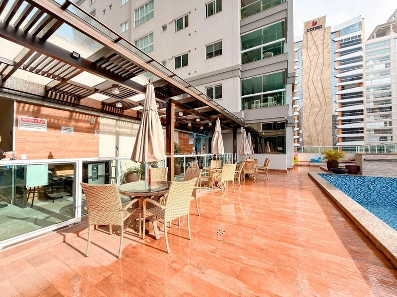 VENDA – APARTAMENTO COM VISTA PARA O MAR | MEIA PRAIA – ITAPEMA/SC: 27ª foto da galeria de imagens do imóvel