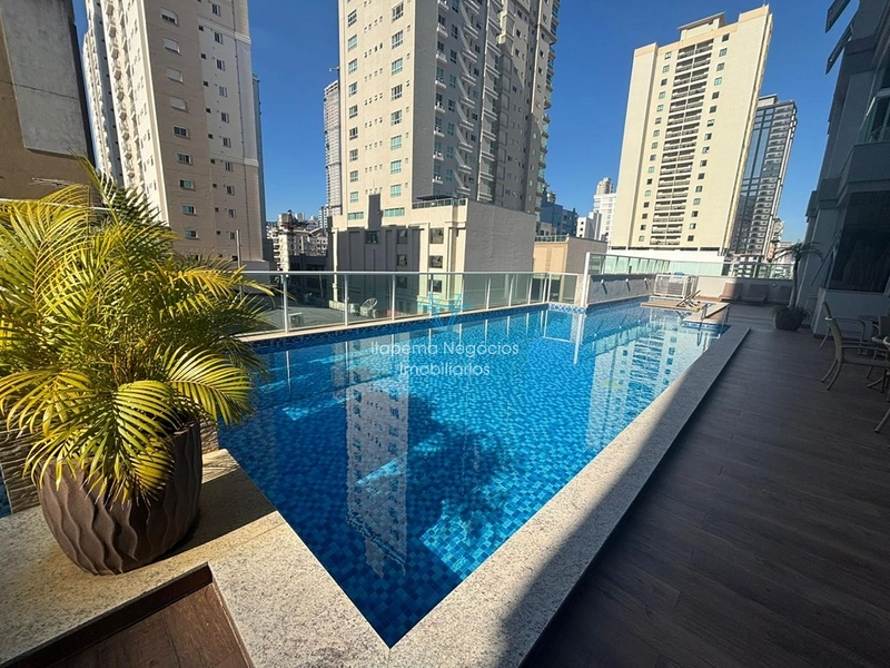 VENDA – APARTAMENTO COM VISTA PARA O MAR | MEIA PRAIA – ITAPEMA/SC: 30ª foto da galeria de imagens do imóvel