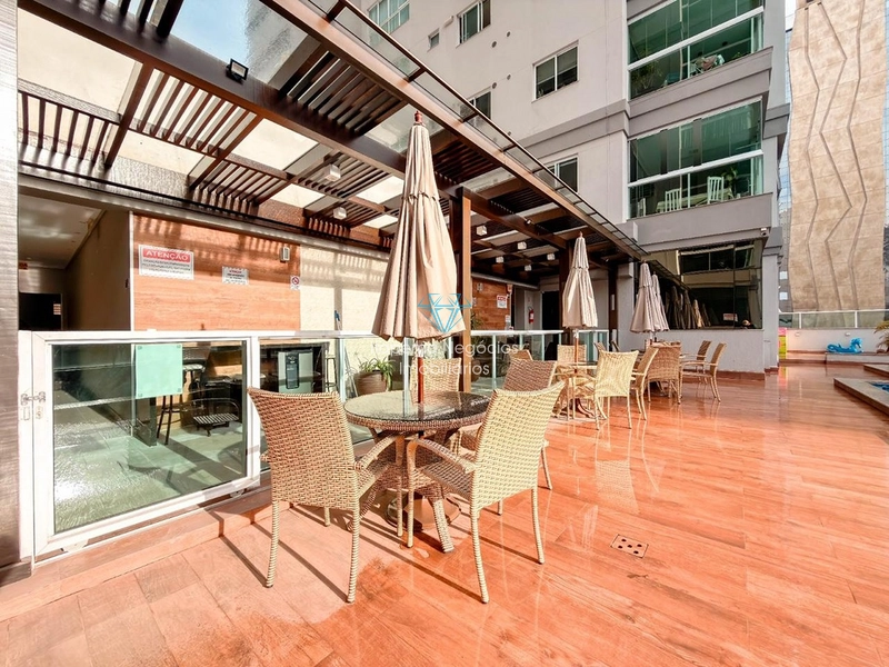 VENDA – APARTAMENTO COM VISTA PARA O MAR | MEIA PRAIA – ITAPEMA/SC: 28ª foto da galeria de imagens do imóvel