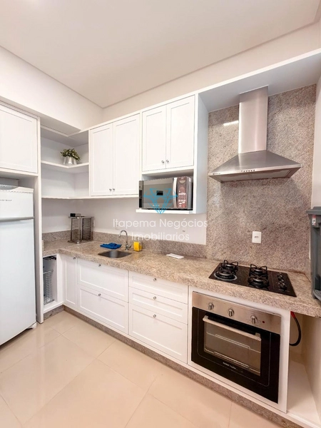 VENDA – APARTAMENTO COM VISTA PARA O MAR | MEIA PRAIA – ITAPEMA/SC: 13ª foto da galeria de imagens do imóvel