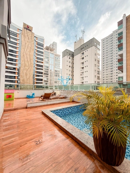 VENDA – APARTAMENTO COM VISTA PARA O MAR | MEIA PRAIA – ITAPEMA/SC: 25ª foto da galeria de imagens do imóvel