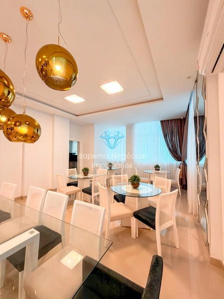 VENDA – APARTAMENTO COM VISTA PARA O MAR | MEIA PRAIA – ITAPEMA/SC: 17ª foto da galeria de imagens do imóvel