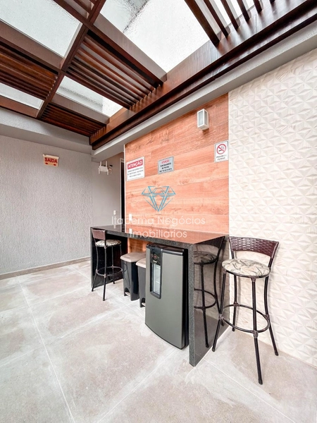 VENDA – APARTAMENTO COM VISTA PARA O MAR | MEIA PRAIA – ITAPEMA/SC: 23ª foto da galeria de imagens do imóvel