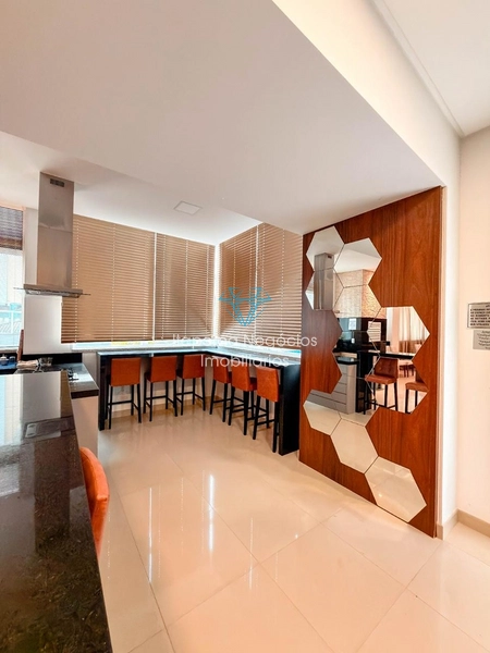 VENDA – APARTAMENTO COM VISTA PARA O MAR | MEIA PRAIA – ITAPEMA/SC: 8ª foto da galeria de imagens do imóvel