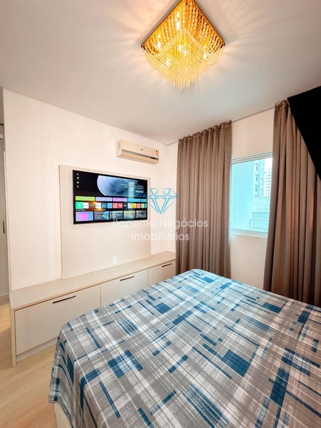 VENDA – APARTAMENTO COM VISTA PARA O MAR | MEIA PRAIA – ITAPEMA/SC: 52ª foto da galeria de imagens do imóvel