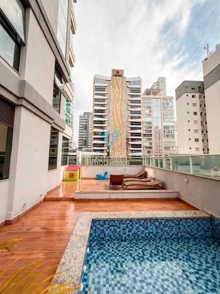 VENDA – APARTAMENTO COM VISTA PARA O MAR | MEIA PRAIA – ITAPEMA/SC: 26ª foto da galeria de imagens do imóvel