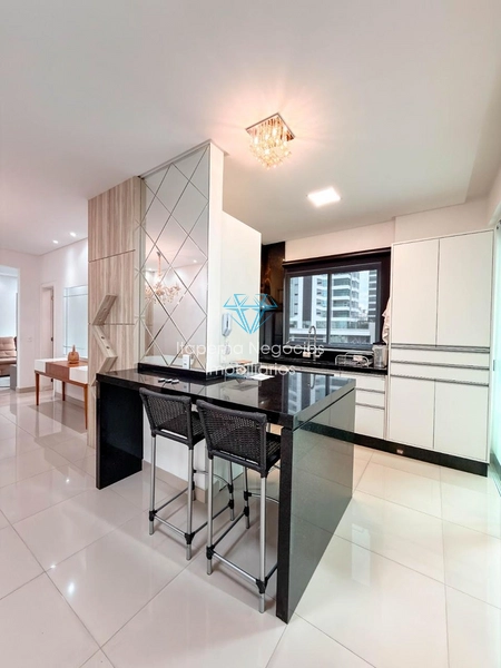 VENDA – APARTAMENTO COM VISTA PARA O MAR | MEIA PRAIA – ITAPEMA/SC: 31ª foto da galeria de imagens do imóvel