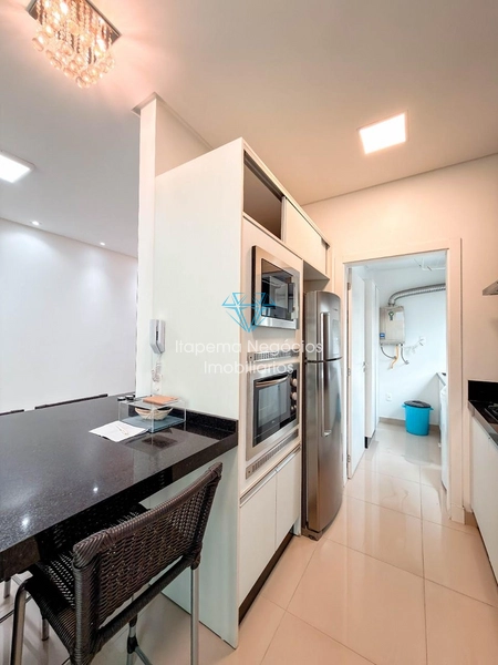 VENDA – APARTAMENTO COM VISTA PARA O MAR | MEIA PRAIA – ITAPEMA/SC: 36ª foto da galeria de imagens do imóvel