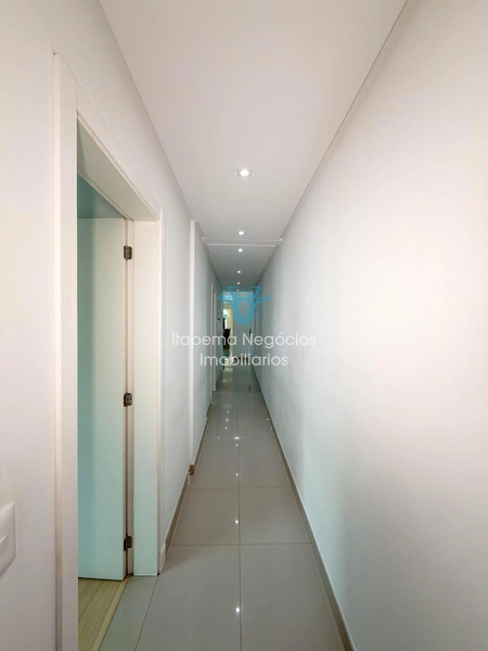 VENDA – APARTAMENTO COM VISTA PARA O MAR | MEIA PRAIA – ITAPEMA/SC: 48ª foto da galeria de imagens do imóvel