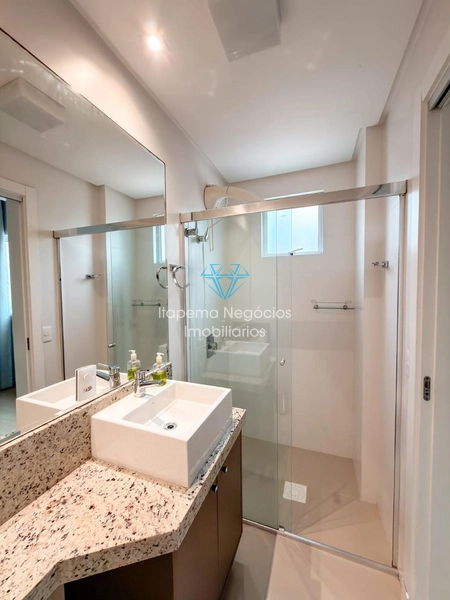 VENDA – APARTAMENTO COM VISTA PARA O MAR | MEIA PRAIA – ITAPEMA/SC: 58ª foto da galeria de imagens do imóvel