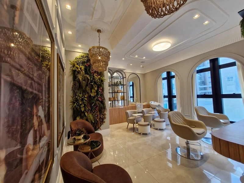 APARTAMENTO À VENDA – ALTO PADRÃO FRENTE AVENIDA: 42ª foto da galeria de imagens do imóvel