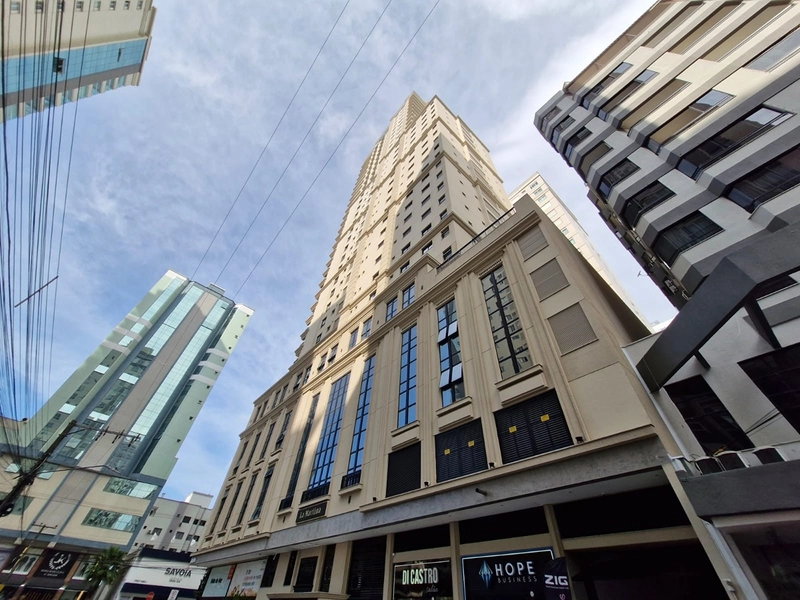 APARTAMENTO À VENDA – ALTO PADRÃO FRENTE AVENIDA: 76ª foto da galeria de imagens do imóvel