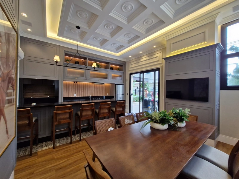 APARTAMENTO À VENDA – ALTO PADRÃO FRENTE AVENIDA: 49ª foto da galeria de imagens do imóvel