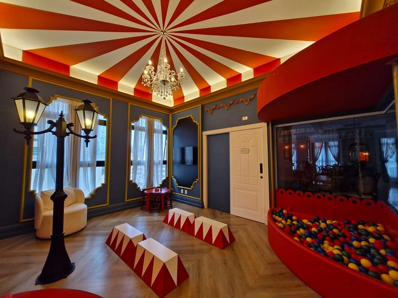 APARTAMENTO À VENDA – ALTO PADRÃO FRENTE AVENIDA: 66ª foto da galeria de imagens do imóvel