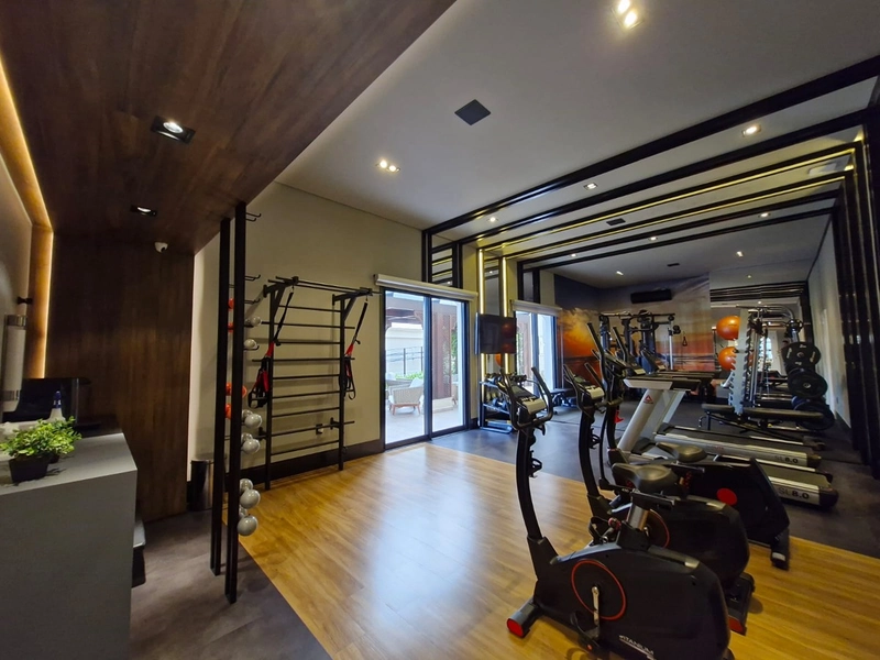 APARTAMENTO À VENDA – ALTO PADRÃO FRENTE AVENIDA: 68ª foto da galeria de imagens do imóvel