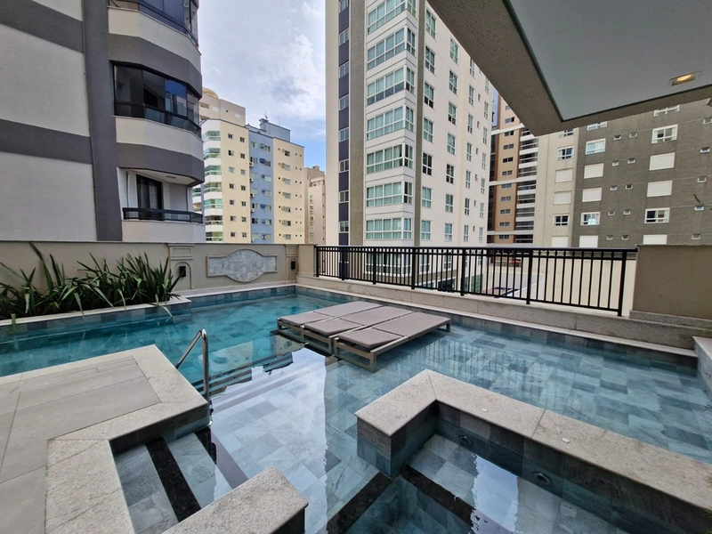 APARTAMENTO À VENDA – ALTO PADRÃO FRENTE AVENIDA: 56ª foto da galeria de imagens do imóvel