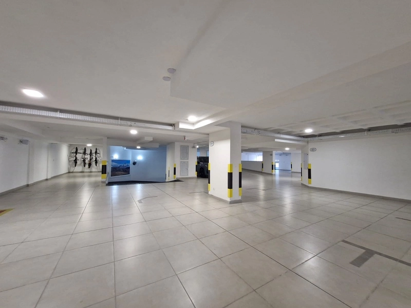 APARTAMENTO À VENDA – ALTO PADRÃO FRENTE AVENIDA: 30ª foto da galeria de imagens do imóvel