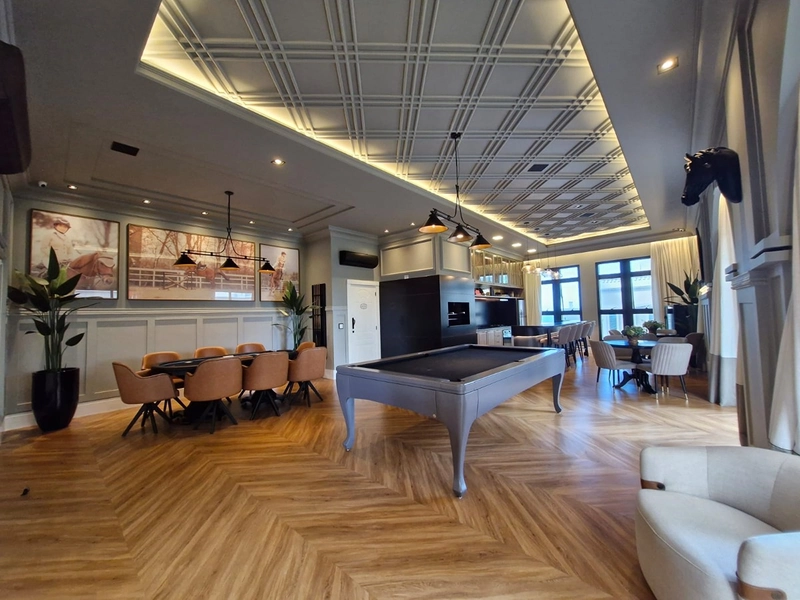 APARTAMENTO À VENDA – ALTO PADRÃO FRENTE AVENIDA: 35ª foto da galeria de imagens do imóvel