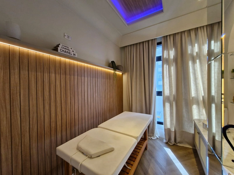 APARTAMENTO À VENDA – ALTO PADRÃO FRENTE AVENIDA: 38ª foto da galeria de imagens do imóvel