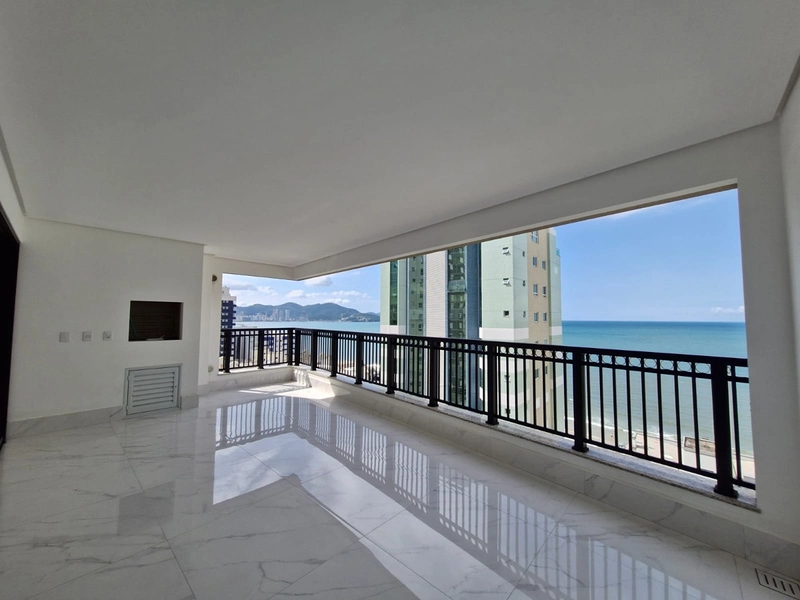 APARTAMENTO À VENDA – ALTO PADRÃO FRENTE AVENIDA: 3ª foto da galeria de imagens do imóvel